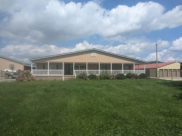 6157 Alliance Rd NW, Malvern, OH 44644