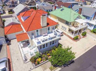 104 S Franklin Ave, Margate City, NJ 08402