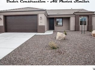 3455 Sonora Desert St, Sonora, AZ 86401