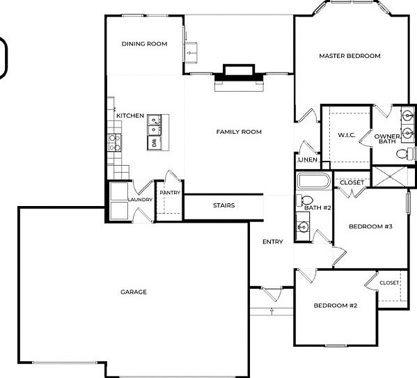 2nd image of LOT 130 N Green Hills Rd #4001