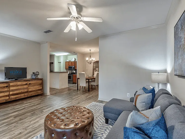 The Reserve at North River Apartments — Photo 18