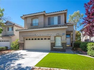 10341 Catclaw Ct, Las Vegas, NV 89135