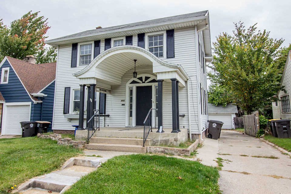 1st image of 4415 Marquette Dr