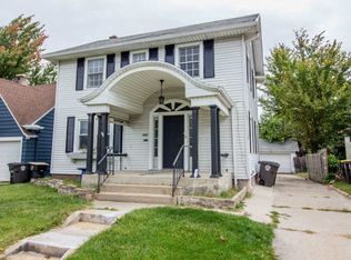 4415 Marquette Dr, Fort Wayne, IN