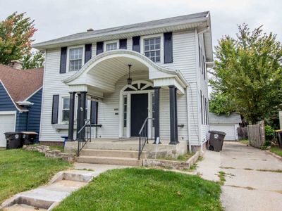 4415 Marquette Dr, Fort Wayne, IN, 46806
