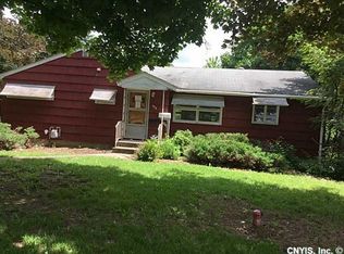108 Crestview Ter, Syracuse, NY 13204