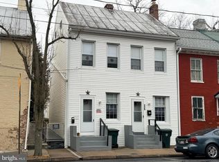 226 S Potomac St #228, Hagerstown, MD