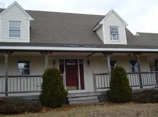 14 School St, Norfolk, MA 02056