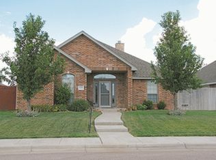 6306 Roadrunner Ct, Amarillo, TX 79119