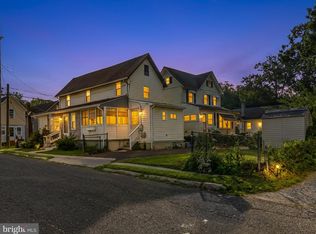 402 Wesley Ave, Pitman, NJ 08071