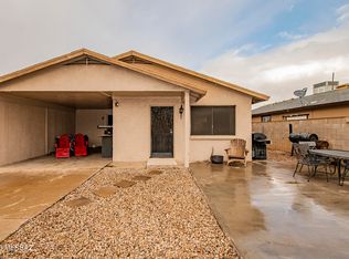 785 E Dakota St, Tucson, AZ 85706