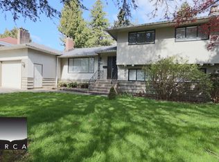 10291 Caithcart Rd, Richmond, BC V6X1N3