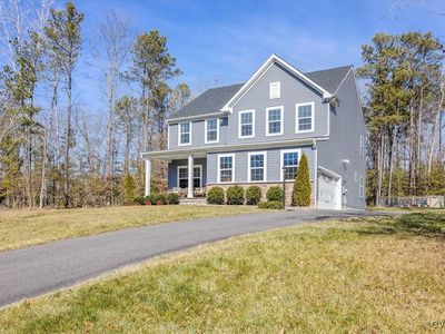 8148 Fedora Dr, Chesterfield, VA, 23838