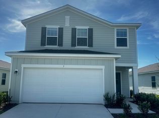 7 SPARROW Street, Palm Coast, FL 32164