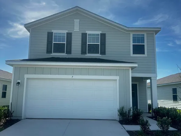 7 SPARROW Street, Palm Coast, FL 32164