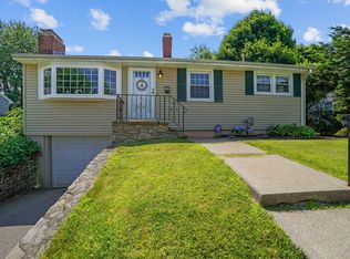 184 Saint Nicholas Ave, Worcester, MA 01606