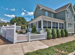 18 Center St, Forty Fort, PA 18704