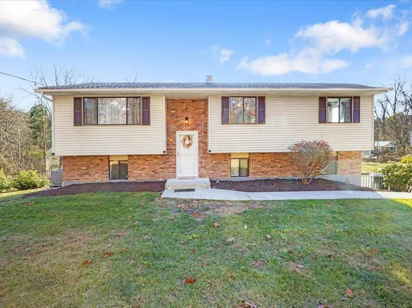 245 Fostertown Road, Newburgh, NY 12550