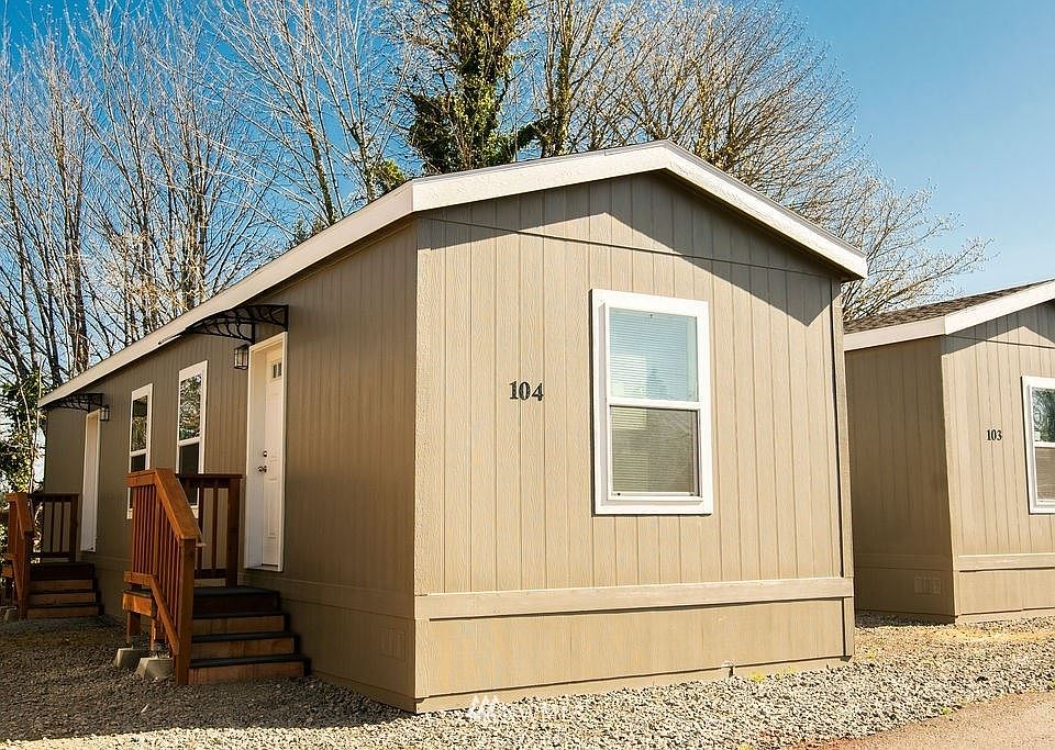 1st image of 10918 NE Highway 99 #104