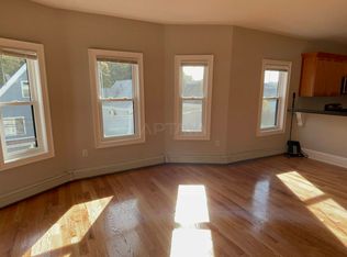 72 Cedar St #27, Somerville, MA 02143