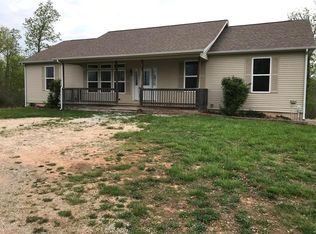15150 Heritage Ln, Plato, MO 65552