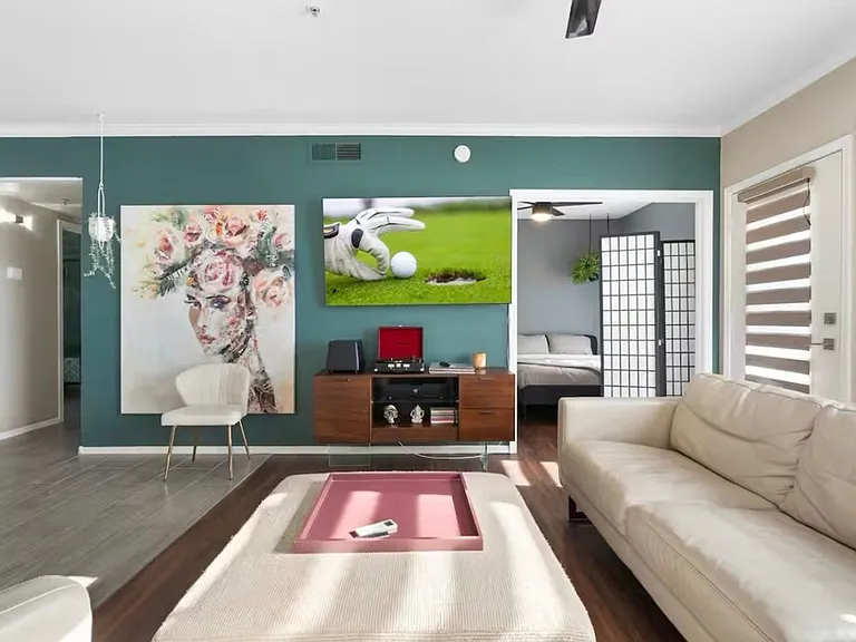 15095 N Thompson Peak Pkwy #2075 — Photo 3