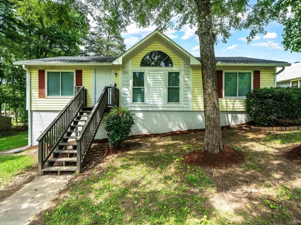 2727 Forestdale Blvd, Adamsville, AL 35005