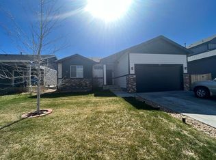 857 S Prairie Dr, Milliken, CO 80543
