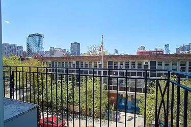 Rented by REAL New York