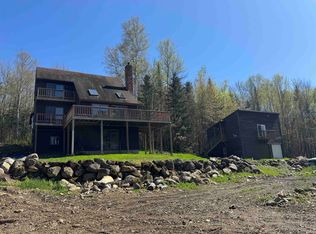 197 Osgood Farm Rd, Littleton, NH 03561