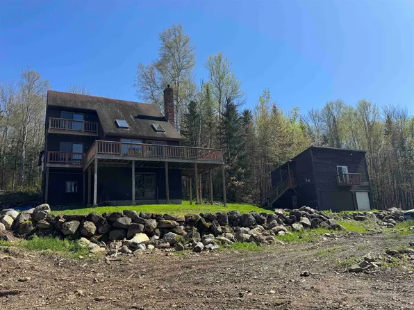 197 Osgood Farm Road, Littleton, NH 03561