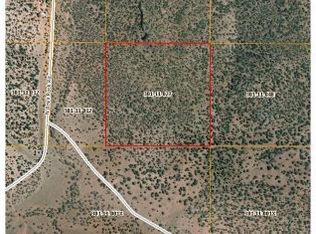 18 Juniper, Seligman, AZ 86337