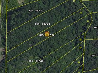 0 Grapevine Rd LOT 22, Pikeville, TN 37367