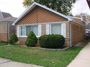 4228 S Gunderson, Chicago, IL 60402