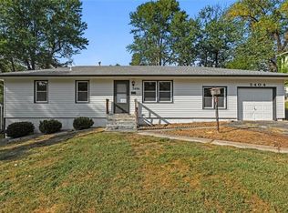 3404 E 107th Ter, Kansas City, MO 64137