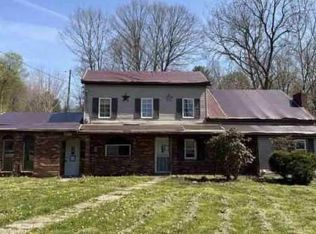 8814 Youngstown Conneaut Rd, Kinsman, OH 44428