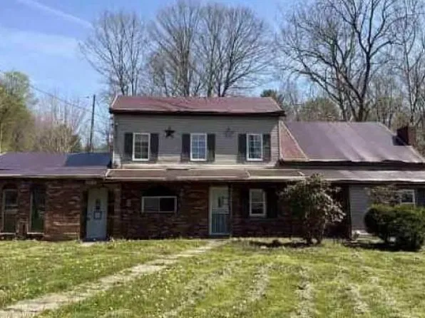 8814 Youngstown Conneaut Rd, Kinsman, OH 44428