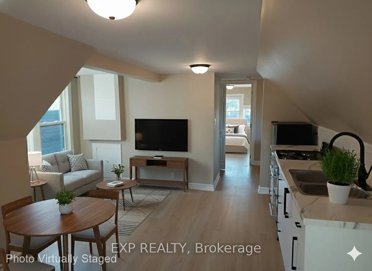 1 bed, $1,500 — Photo 1