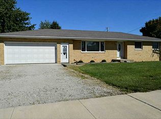 810 S Main St, Rockford, OH 45882