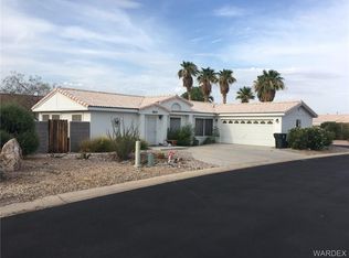 6590 S Purple Sage Dr, Mohave Valley, AZ 86440