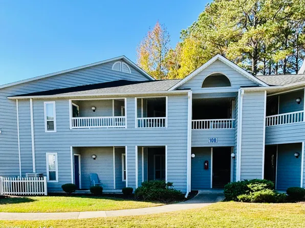 108 Breezewood Drive #B, Greenville, NC 27858