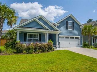 434 Sanders Farm Ln, Wando, SC 29492