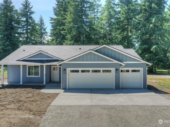 10335 School Land Road SW, Rochester, WA 98579