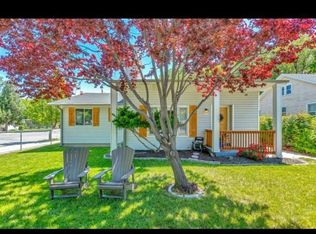 3797 S McCall St E, Salt Lake City, UT 84115