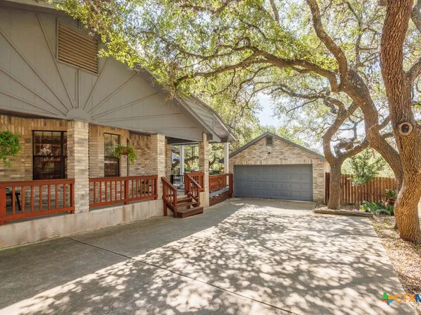 112 Golden Morn, San Antonio, TX 78260