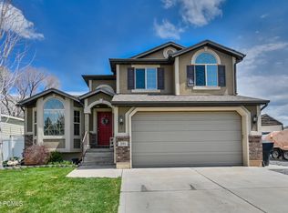 251 Hound St, Morgan, UT 84050