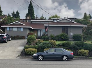 1851 Lenore Dr, Tacoma, WA 98406