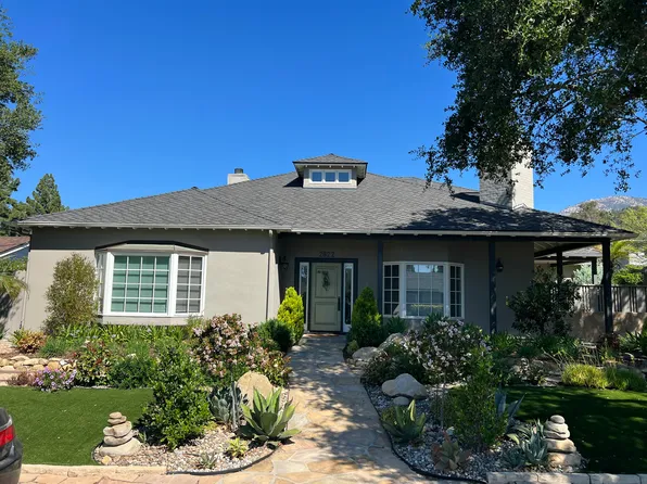 2822 Puesta Del Sol, Santa Barbara, CA 93105