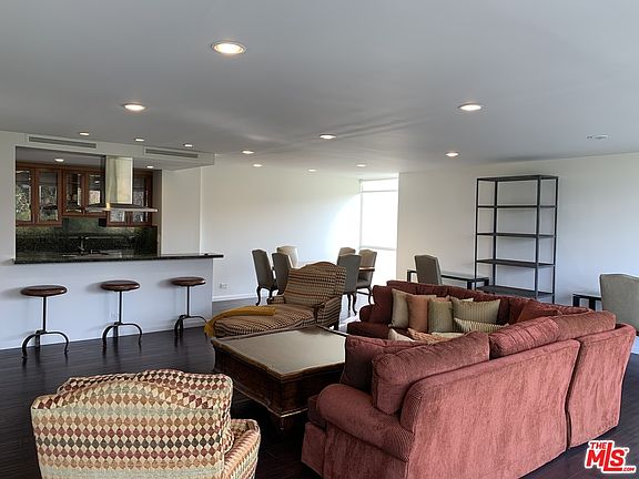 2nd image of 2220 Avenue Of The Stars Unit 402