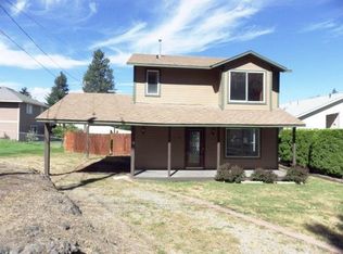 716 S Rebecca St, Spokane, WA 99202